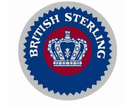 BRITISH STERLING