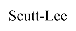 SCUTT-LEE