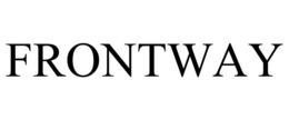 FRONTWAY