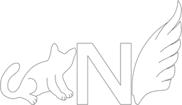N