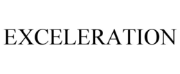 EXCELERATION