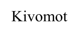 KIVOMOT
