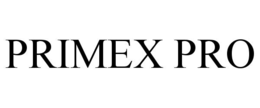 PRIMEX PRO