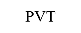 PVT