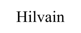 HILVAIN