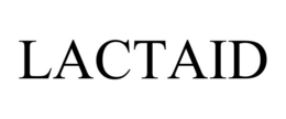 LACTAID