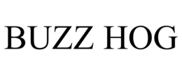 BUZZ HOG