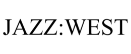 JAZZ:WEST