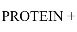 PROTEIN +