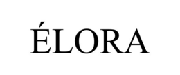 ÉLORA