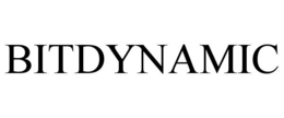 BITDYNAMIC