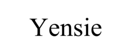 YENSIE