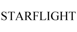 STARFLIGHT