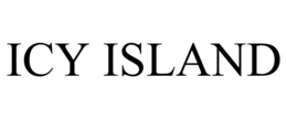 ICY ISLAND