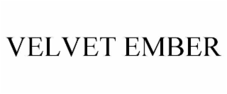 VELVET EMBER