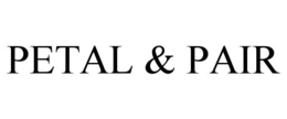 PETAL & PAIR