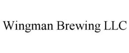 WINGMAN BREWING LLC
