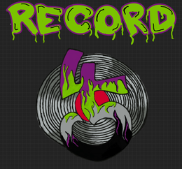 RECORD 45