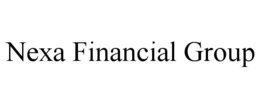 NEXA FINANCIAL GROUP