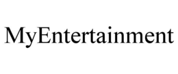 MYENTERTAINMENT