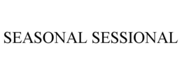 SEASONAL SESSIONAL