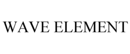 WAVE ELEMENT