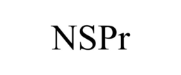NSPR