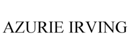AZURIE IRVING