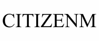 CITIZENM