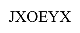 JXOEYX