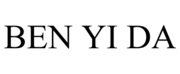 BEN YI DA