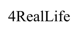4REALLIFE