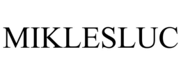 MIKLESLUC