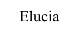 ELUCIA
