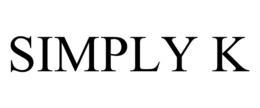 SIMPLY K