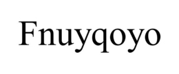 FNUYQOYO