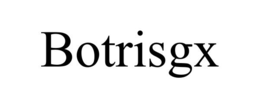 BOTRISGX