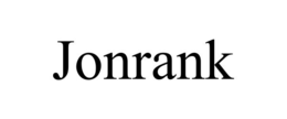 JONRANK