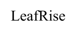 LEAFRISE