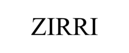 ZIRRI