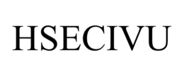 HSECIVU