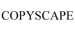 COPYSCAPE