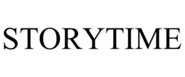 STORYTIME