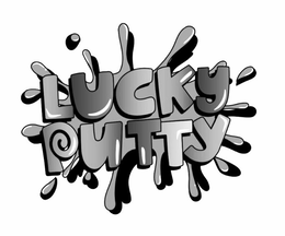 LUCKY PUTTY