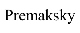 PREMAKSKY