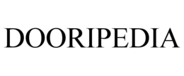 DOORIPEDIA