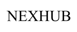 NEXHUB