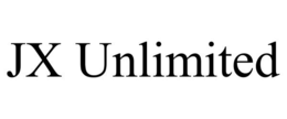 JX UNLIMITED