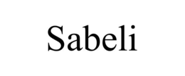 SABELI