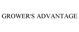 GROWER'S ADVANTAGE